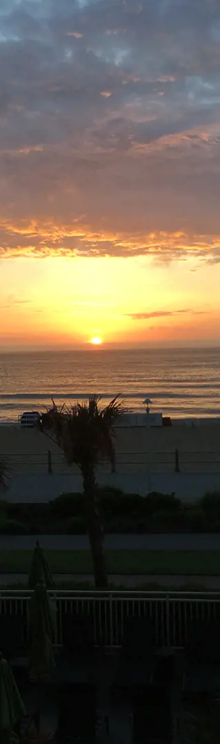 Guten Morgen Virginia Beach